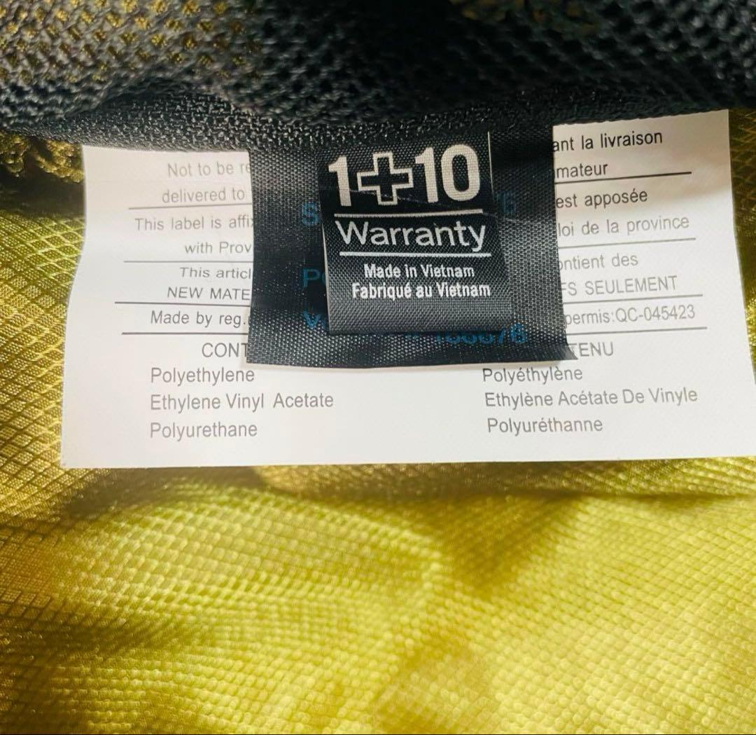 Victorinox ビクトリノックス　トラベルキャリーバッグ