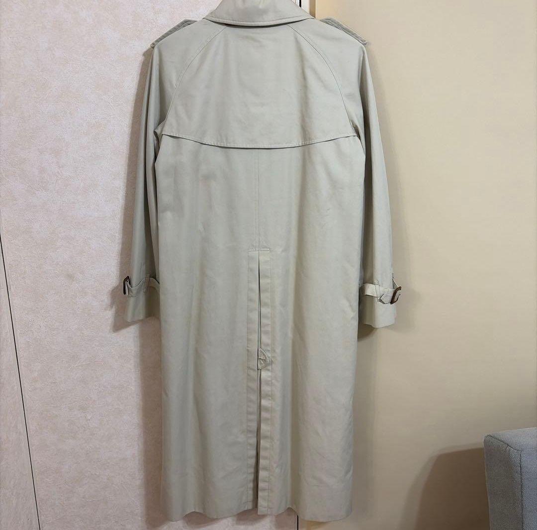 Burberry ベージュ トレンチコート ライナー付き
