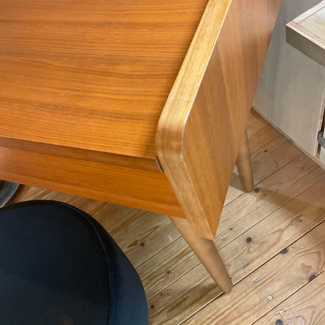 y*y様 ウニコ アルベロ ドレッサー unico ALBEROチェア デスク