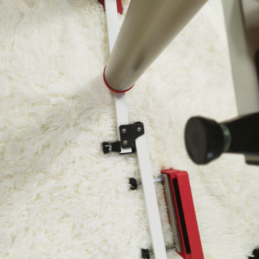 MINOURA ミノウラ モッズローラー 3本ローラー 折りたたみ式