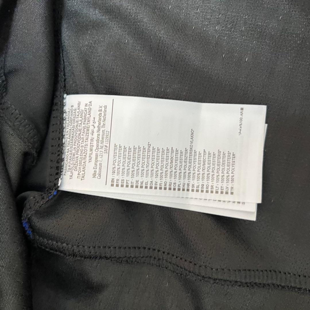 チェルシーユニフォームサード 25/26　コールパーマー　長袖シャツ