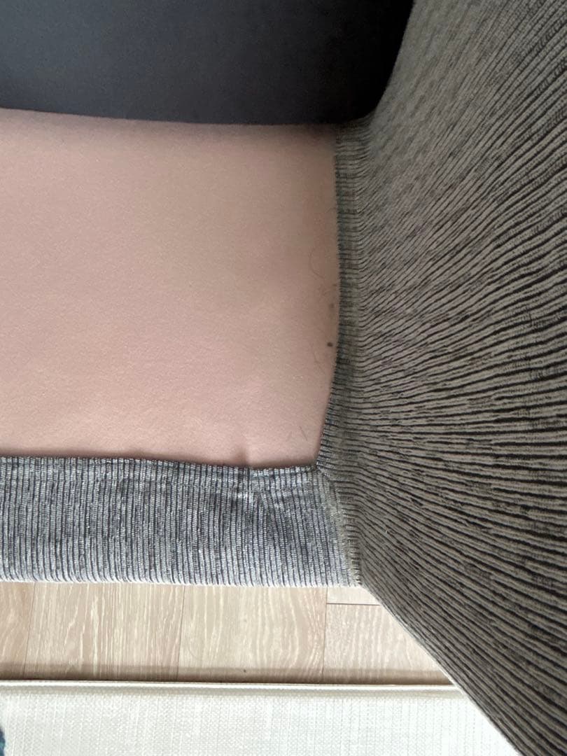 サ*ル様 たのメル便送料込み⚫︎ACTUS アクタス ペール2ソファ　2.3人掛