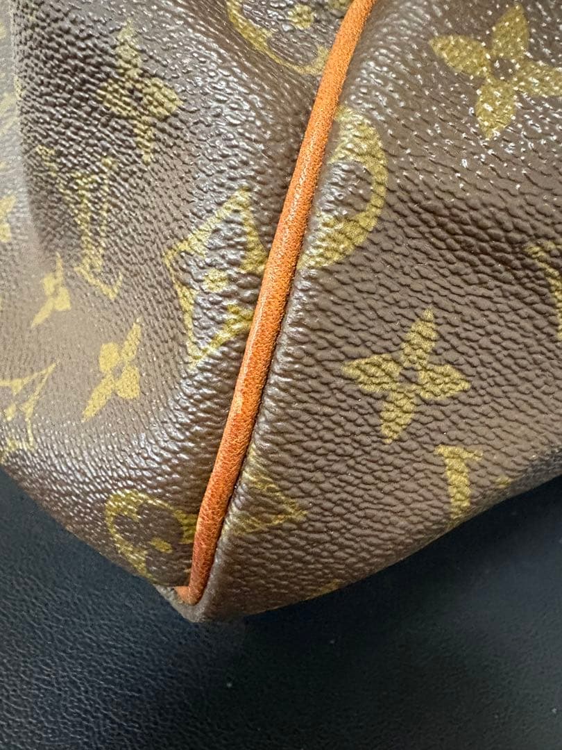 ルイ・ヴィトン スピーディ30 モノグラム