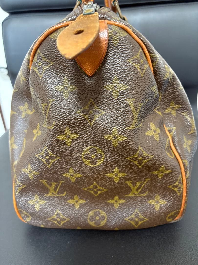 ルイ・ヴィトン スピーディ30 モノグラム