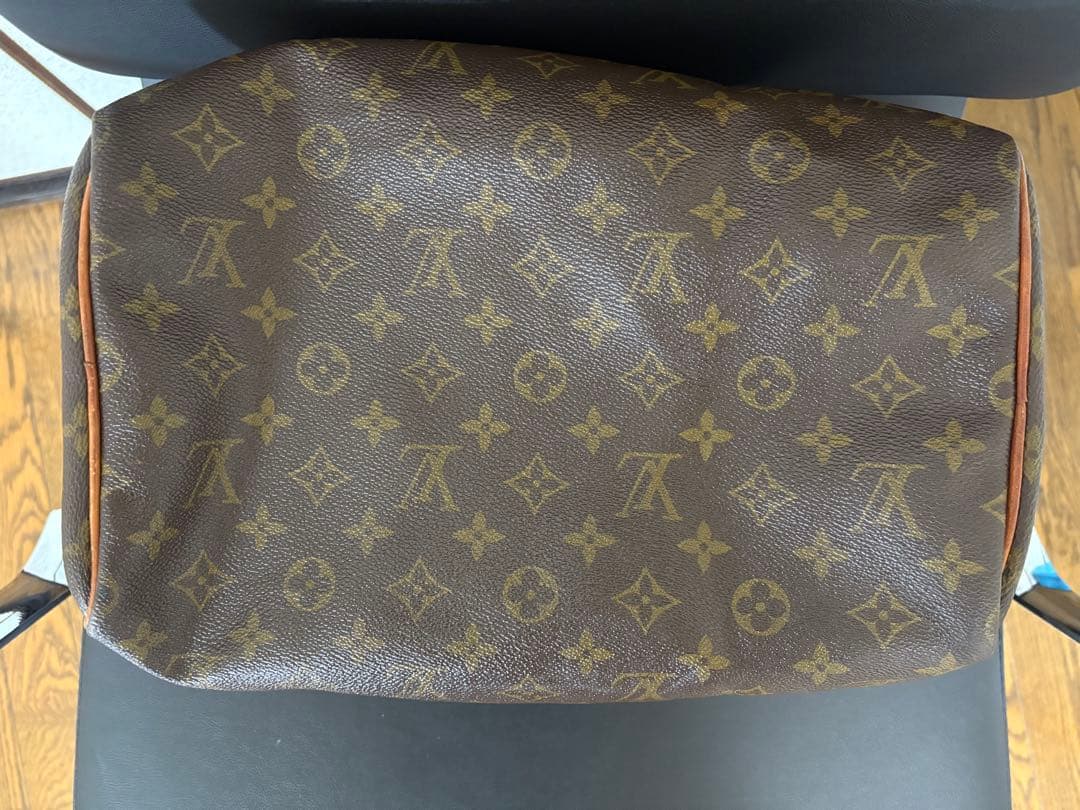 ルイ・ヴィトン スピーディ30 モノグラム