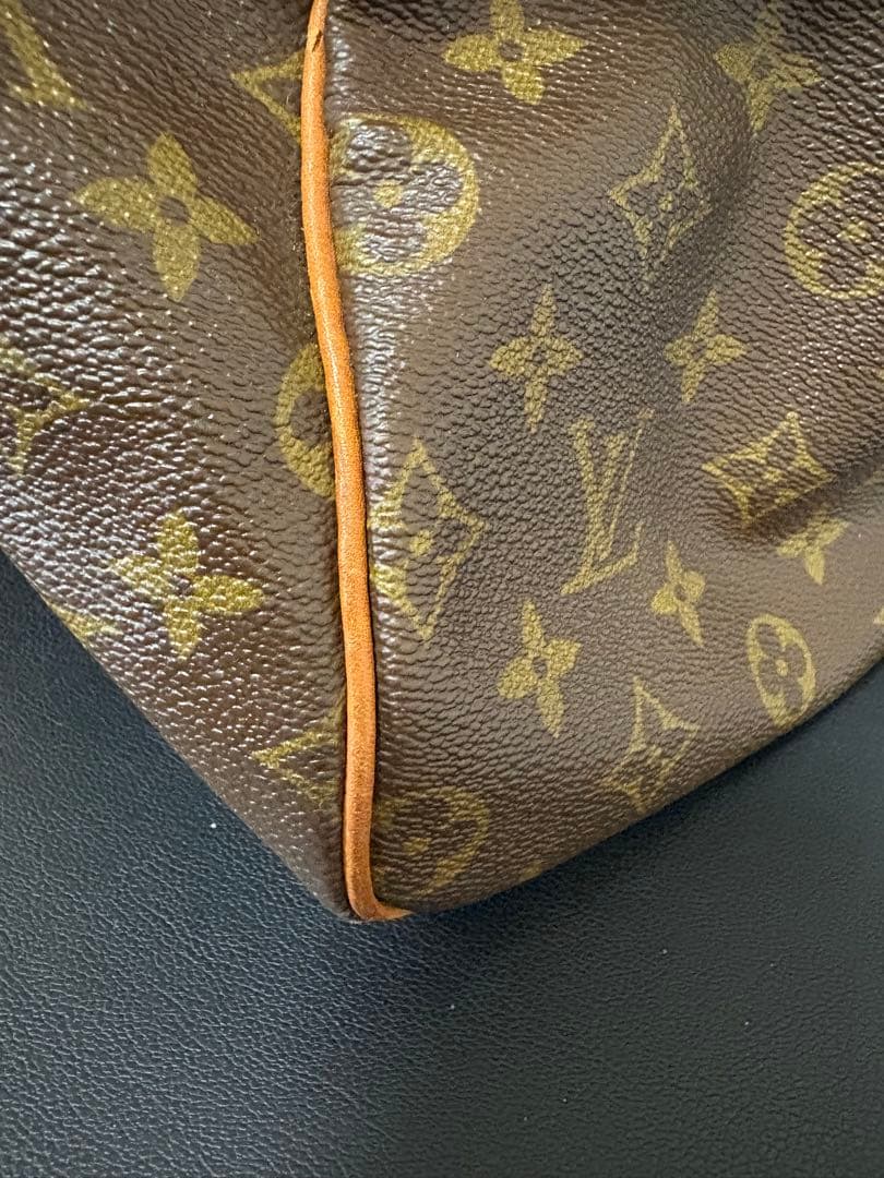 ルイ・ヴィトン スピーディ30 モノグラム