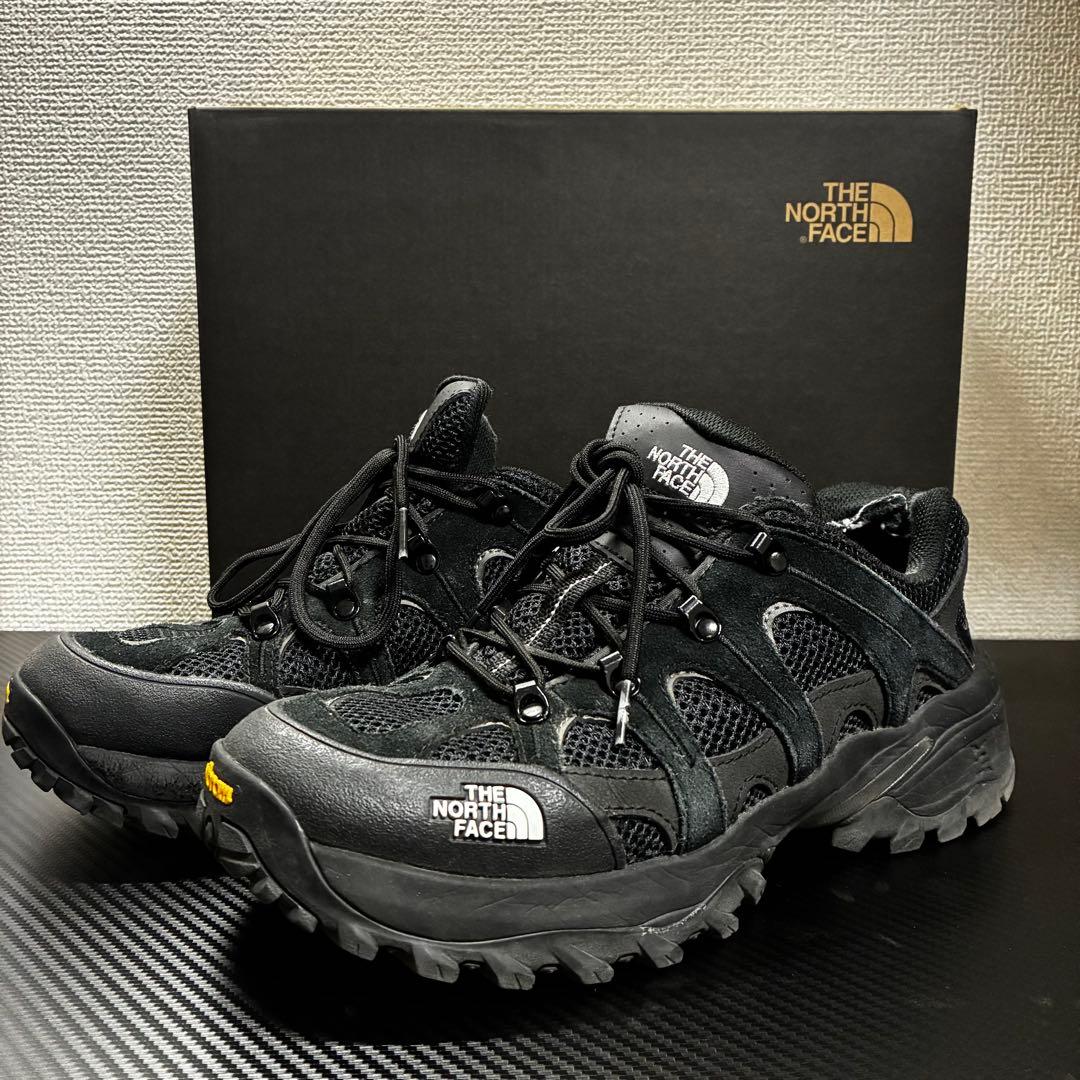 THE NORTH FACE NF02542 ヘッジホッグRVST 27cm