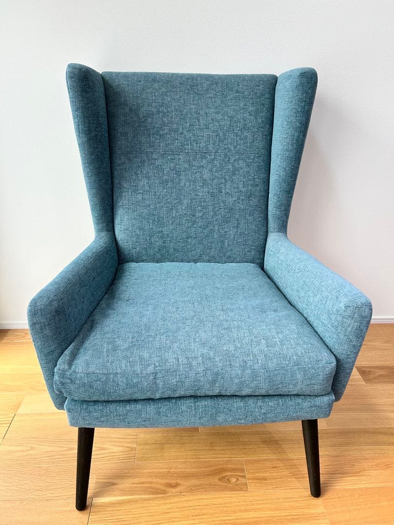 椅子 WOODEN STORIES/TOMCAT chair