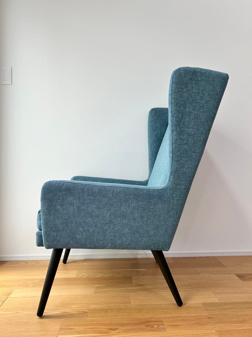 椅子 WOODEN STORIES/TOMCAT chair