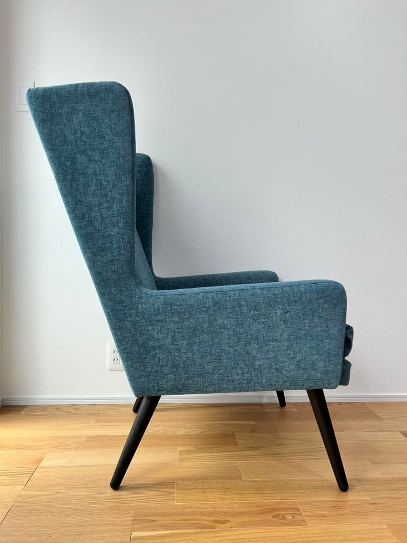 椅子 WOODEN STORIES/TOMCAT chair