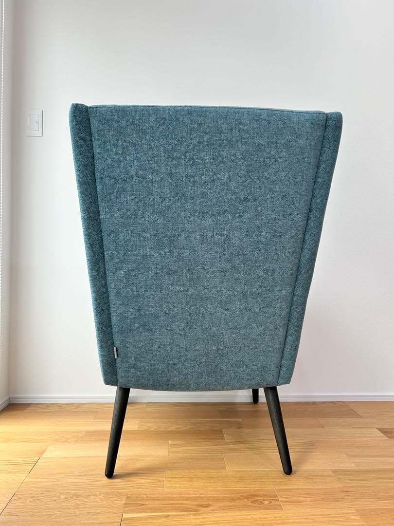 椅子 WOODEN STORIES/TOMCAT chair