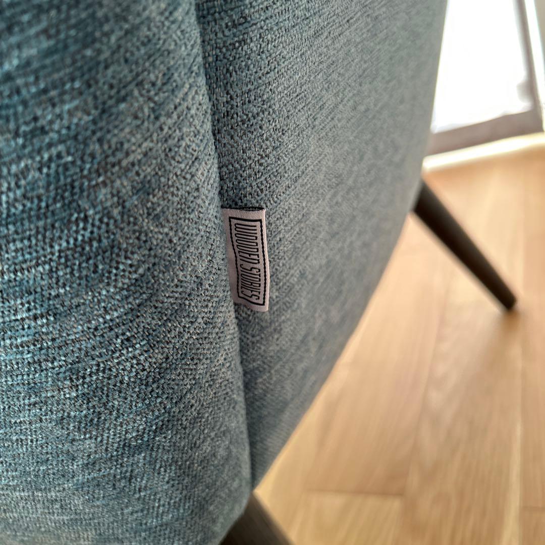 椅子 WOODEN STORIES/TOMCAT chair