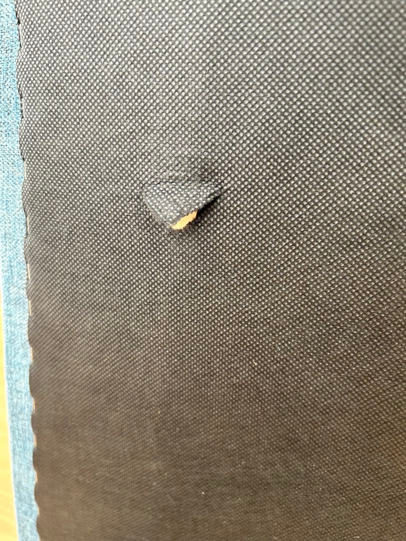 椅子 WOODEN STORIES/TOMCAT chair