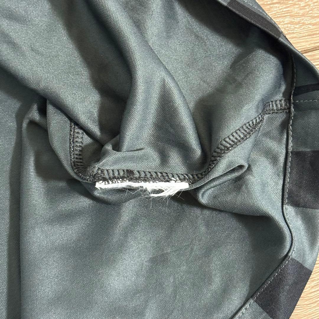 わ*つ様 ナイキ リバプール 20/21 3rd ユニフォーム Virgil フ