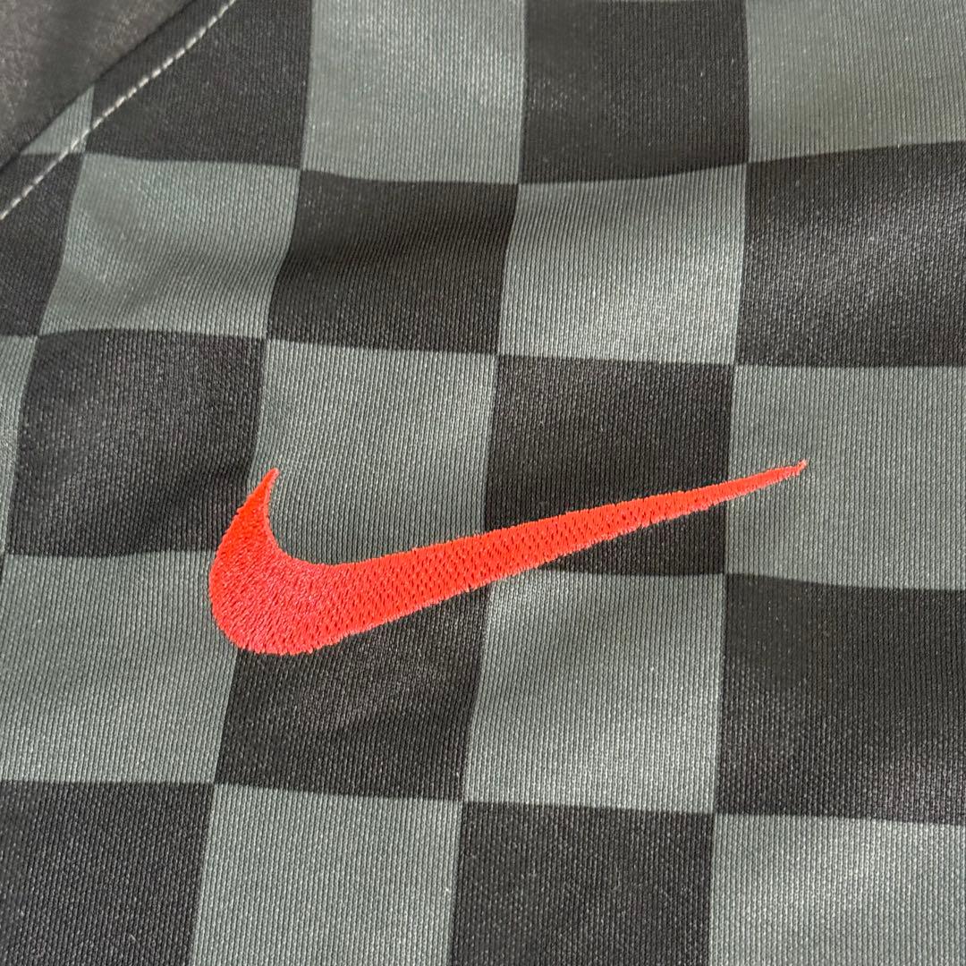 わ*つ様 ナイキ リバプール 20/21 3rd ユニフォーム Virgil フ