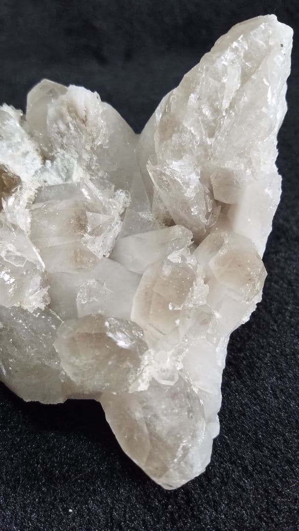 ロシア　ウラルベレゾフスキー金鉱床産No1041