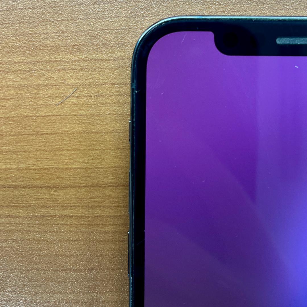 B*︎様 動作確認済み iPhone 12Pro 128GB ID 42LS10