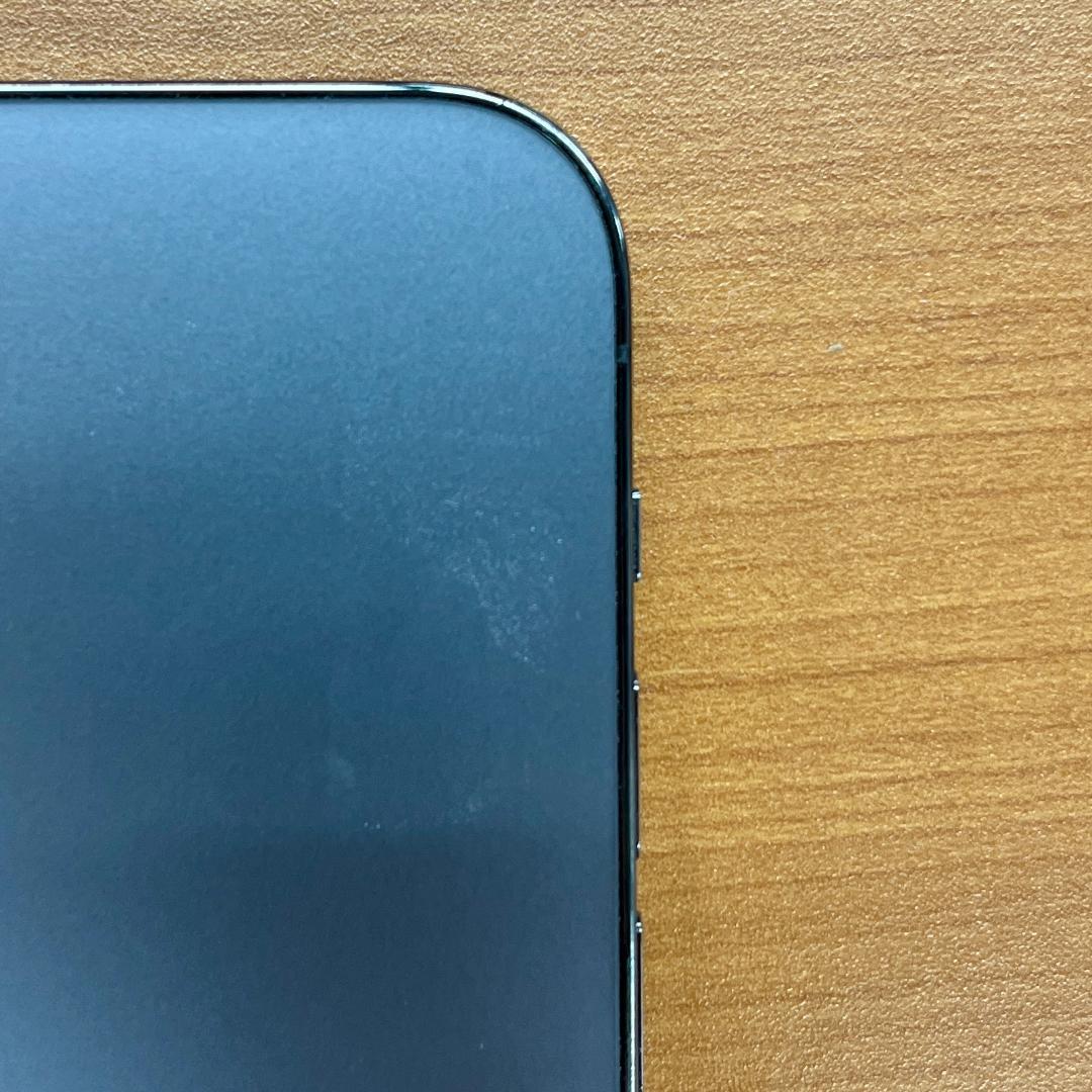 B*︎様 動作確認済み iPhone 12Pro 128GB ID 42LS10