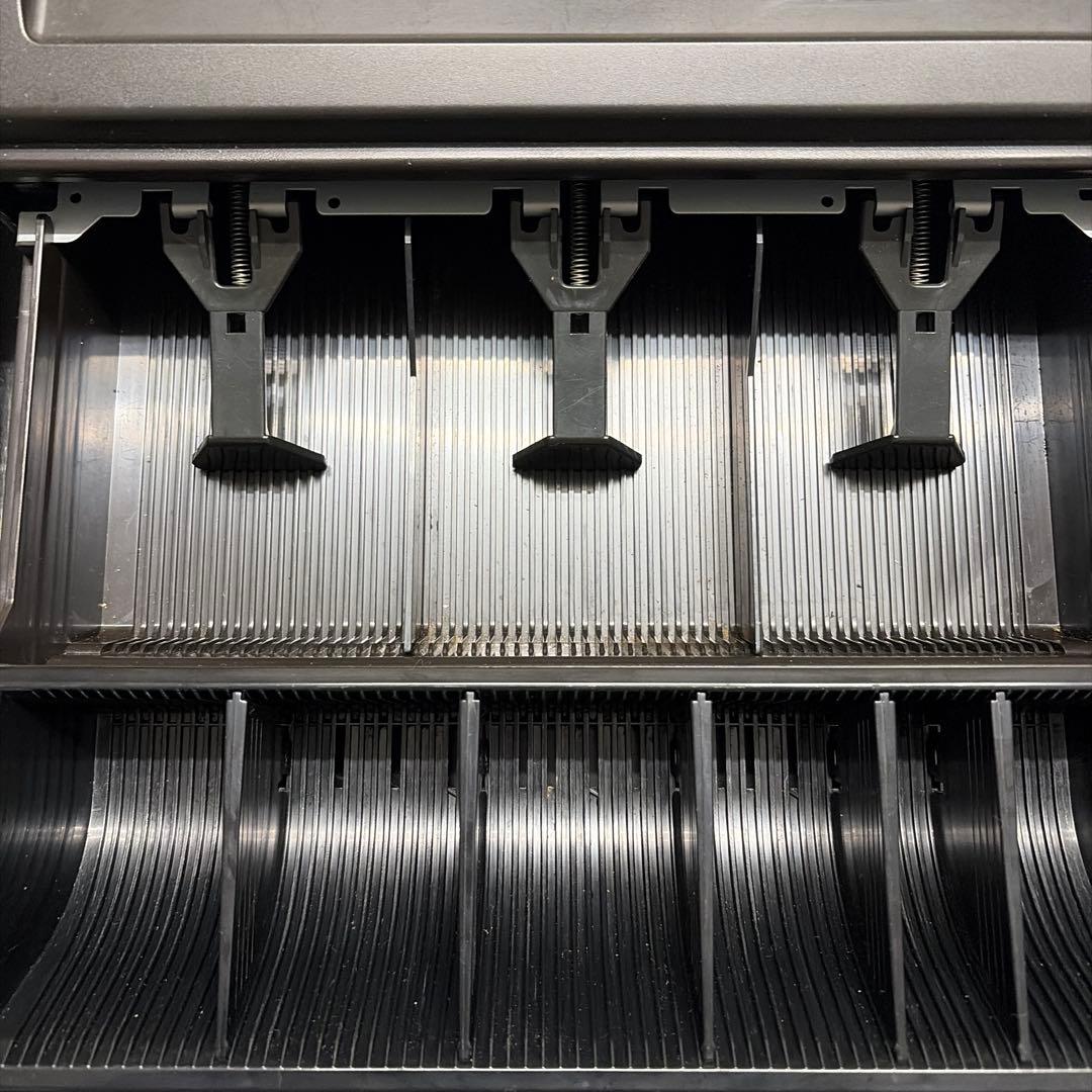 SHARP XE-A147 レジスター　ロール紙10個