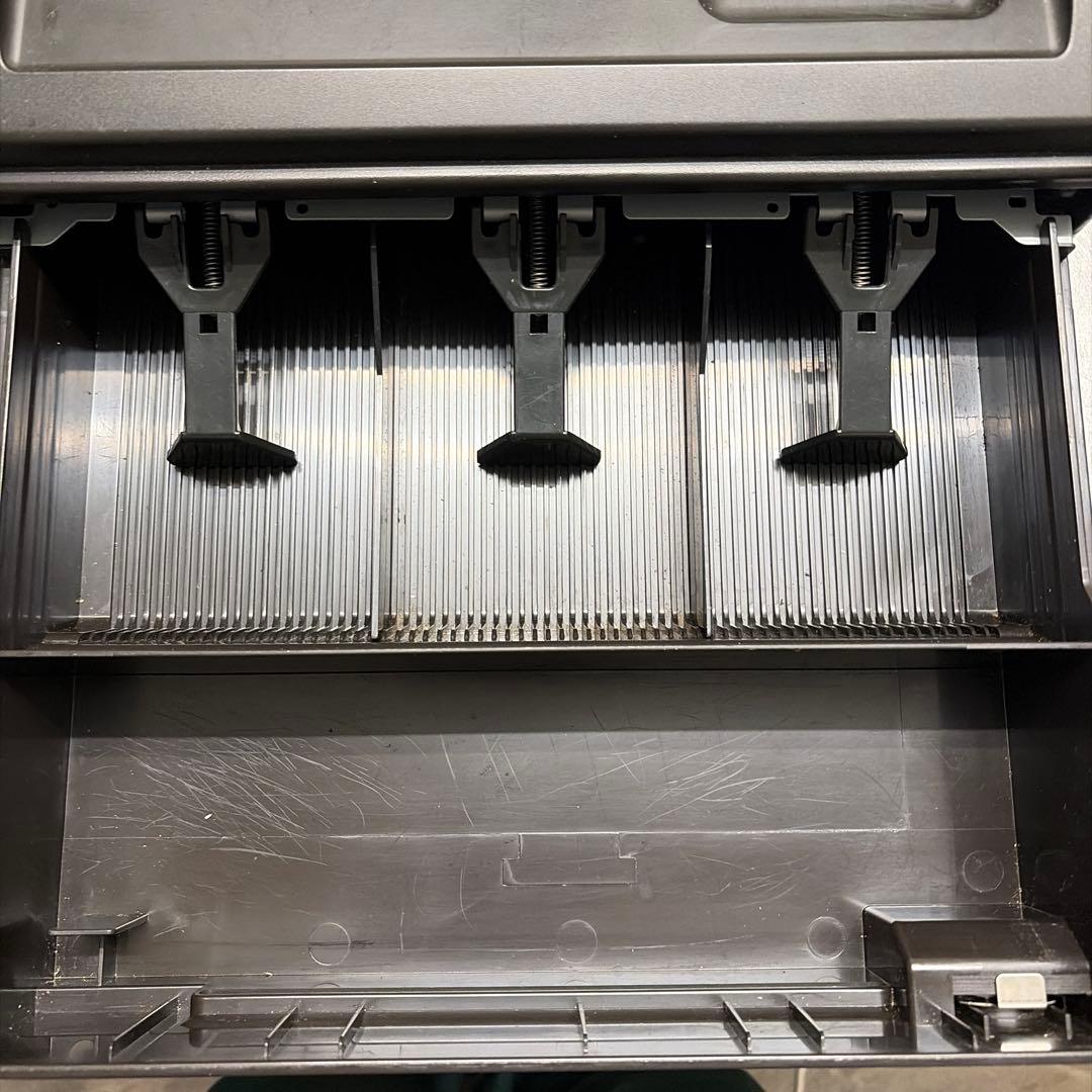 SHARP XE-A147 レジスター　ロール紙10個