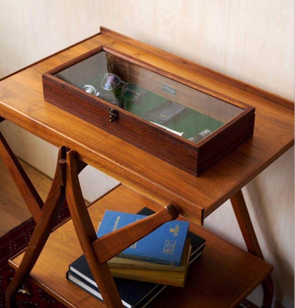 【NSK】ACME Furniture アクメファニチャー SHOWCASE-L