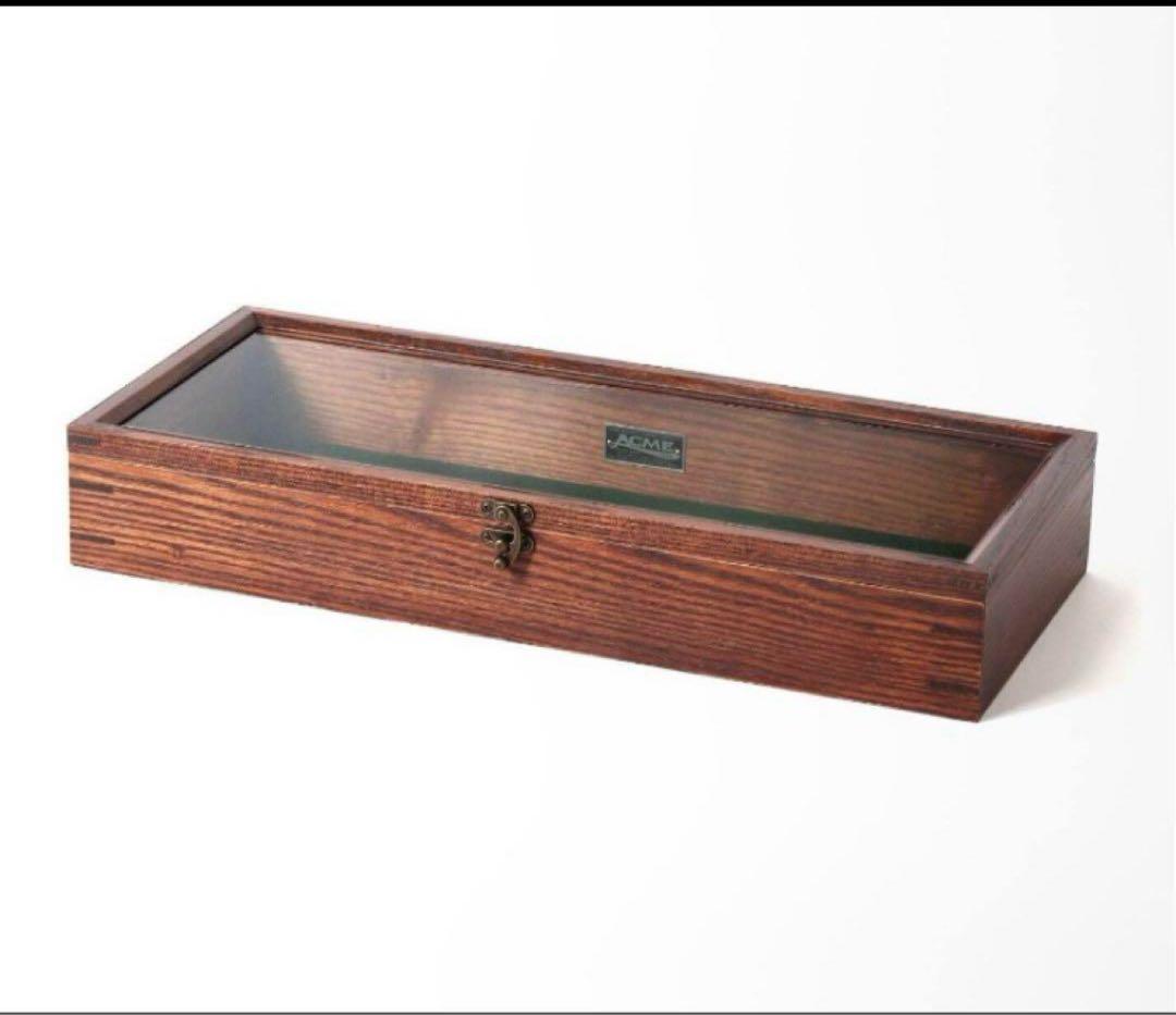 【NSK】ACME Furniture アクメファニチャー SHOWCASE-L