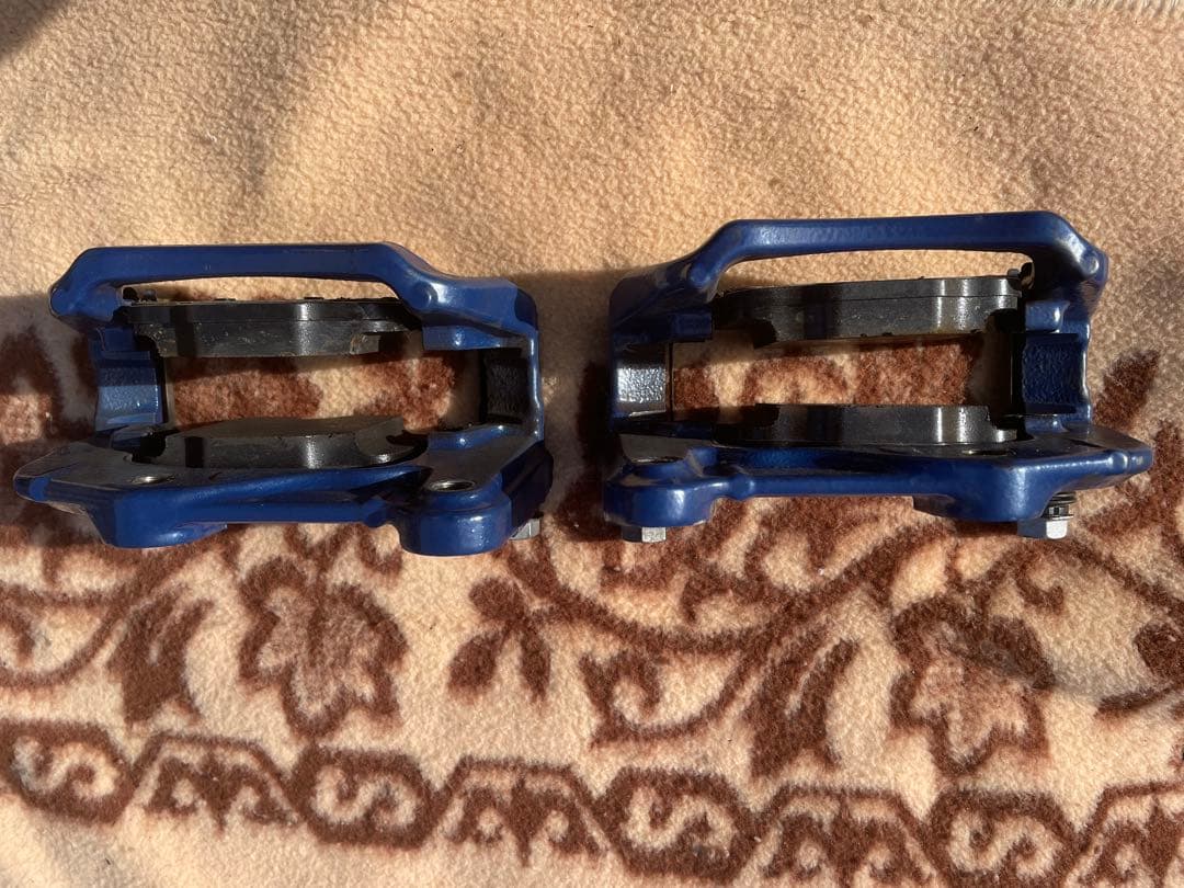 G05新車外し Mスポーツブレーキセット（ローター・パッド付き）