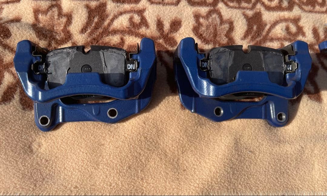 G05新車外し Mスポーツブレーキセット（ローター・パッド付き）