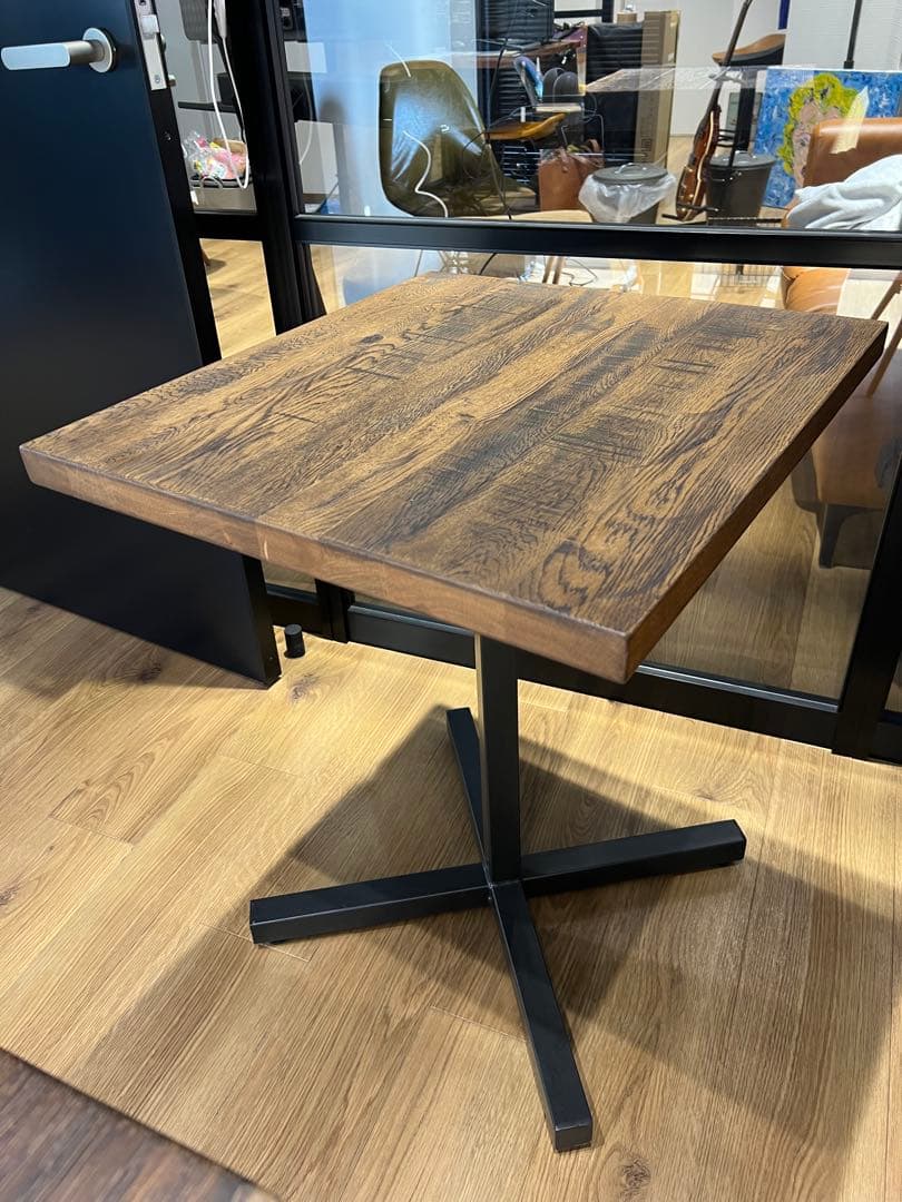 ACME FURNITURE (アクメファニチャ) グランドビューカフェテーブル