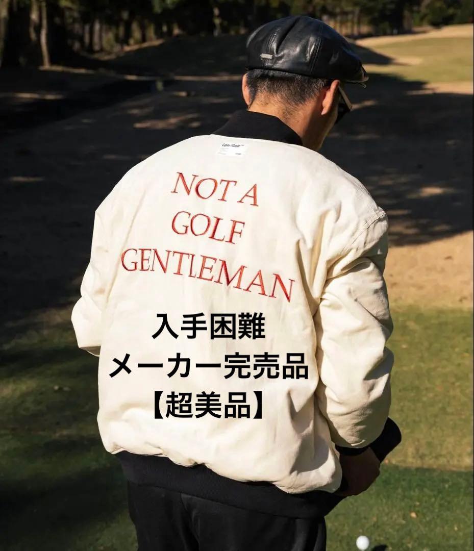 キャプテンズヘルム ゴルフ cph golf コーデュロイジャケット