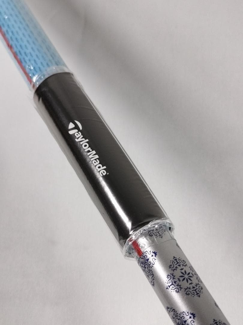 【女性：新品：L】5本S テーラーメイド⭐QIアイアン ELDIO TM40