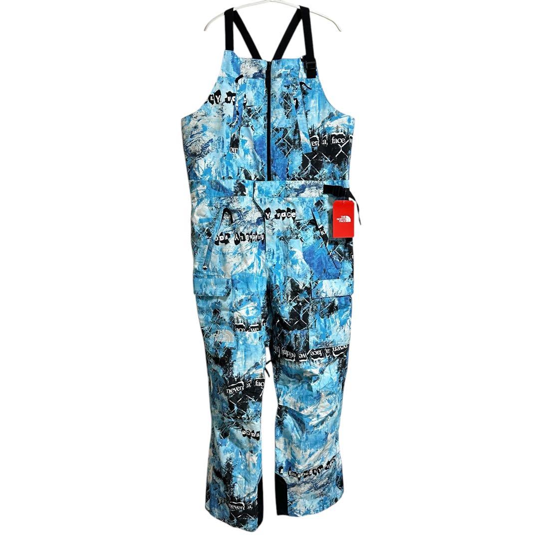 THE NORTH FACE ノースフェイス スノーボードウェア L/R 新品