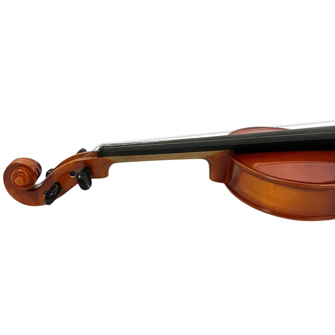 スズキ バイオリン No.200 4/4サイズ 弦楽器 ケース付