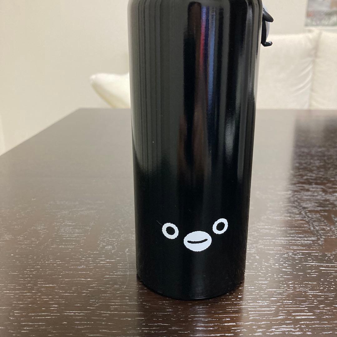 JR東日本　Suicaペンギン　ステンレス水筒 2色セット