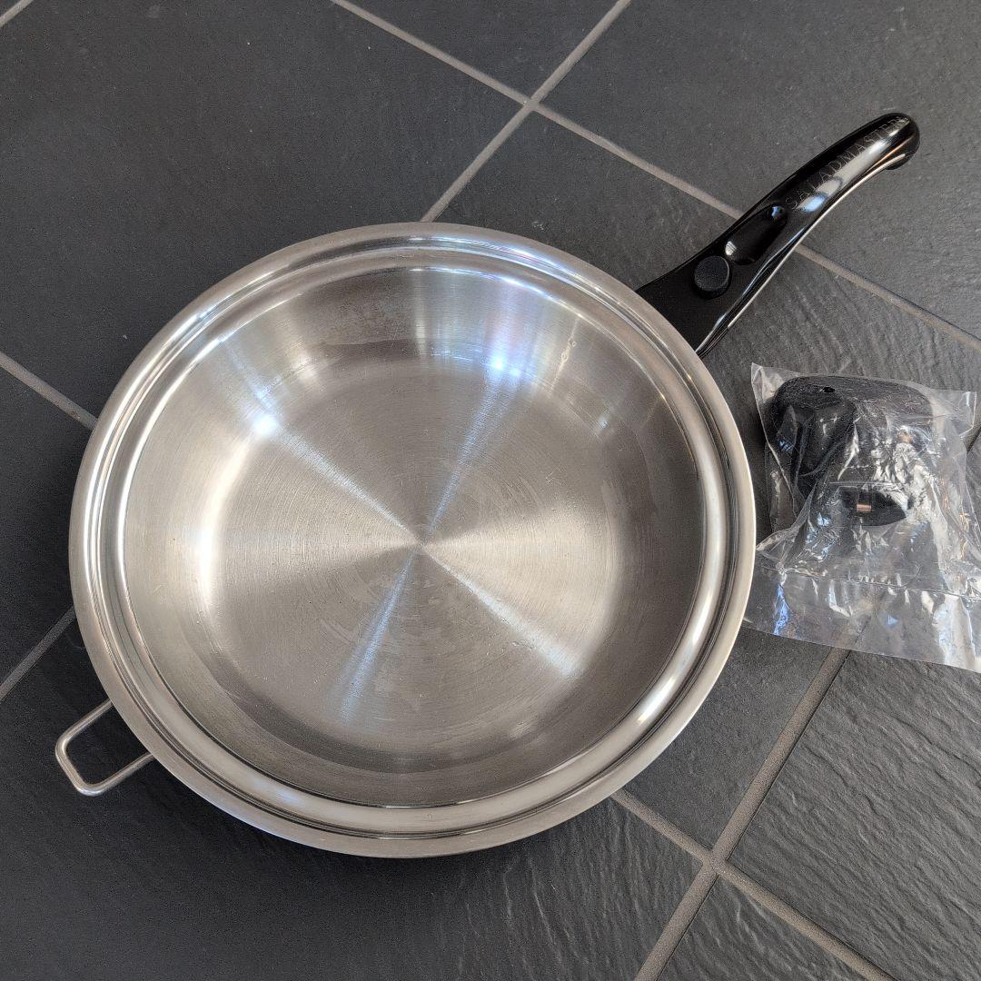 サラダマスター　フライパンM