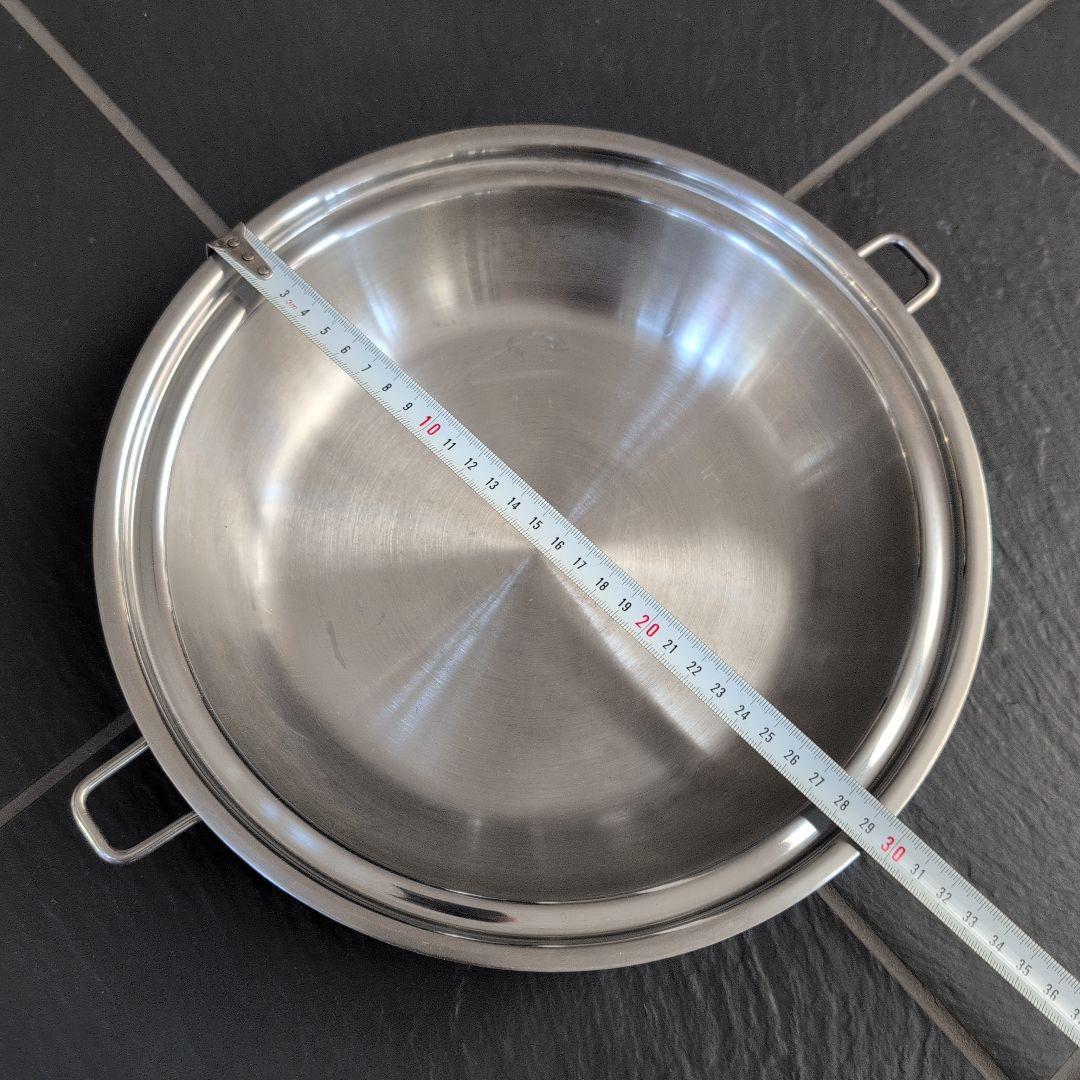 サラダマスター　フライパンM