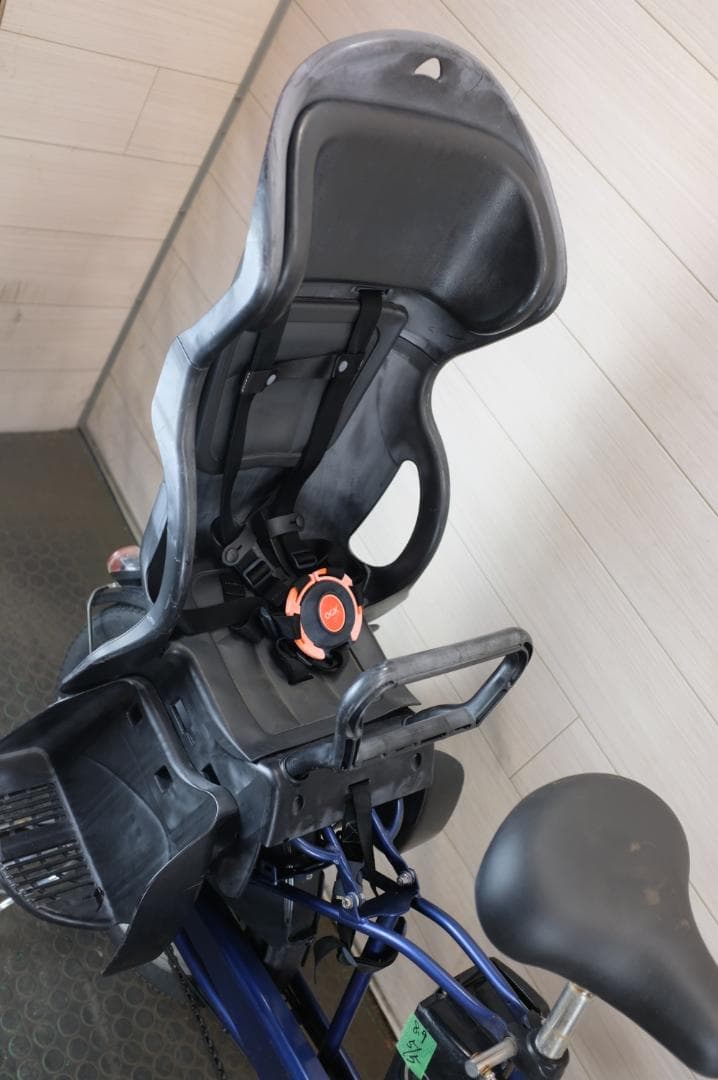 m*9様 パナソニック ギュット　　20インチ　3段　8.9Ah（5点灯）充電器