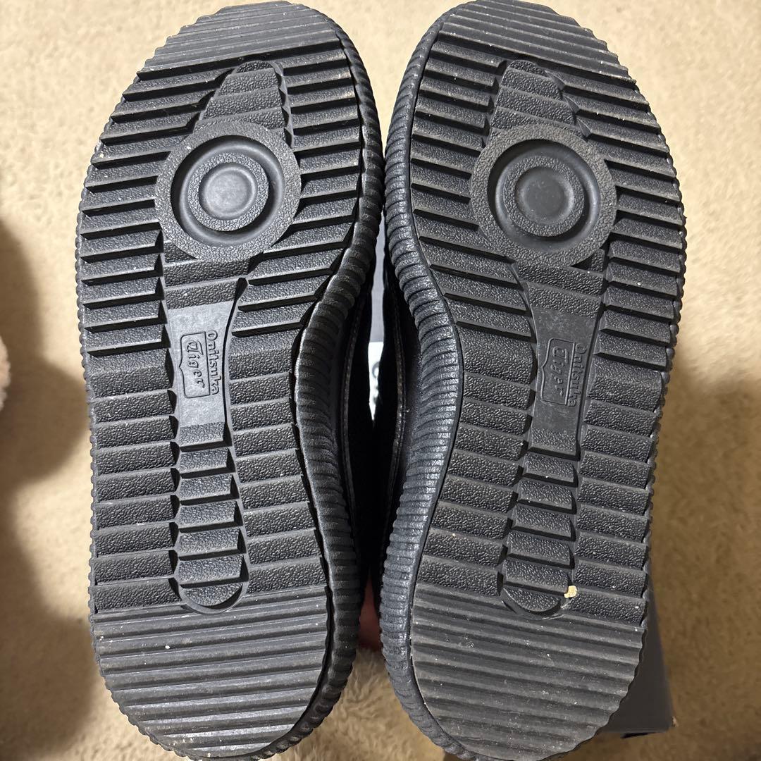 土日お値下げ！Onitsuka Tiger DELECITY HOLIDAY