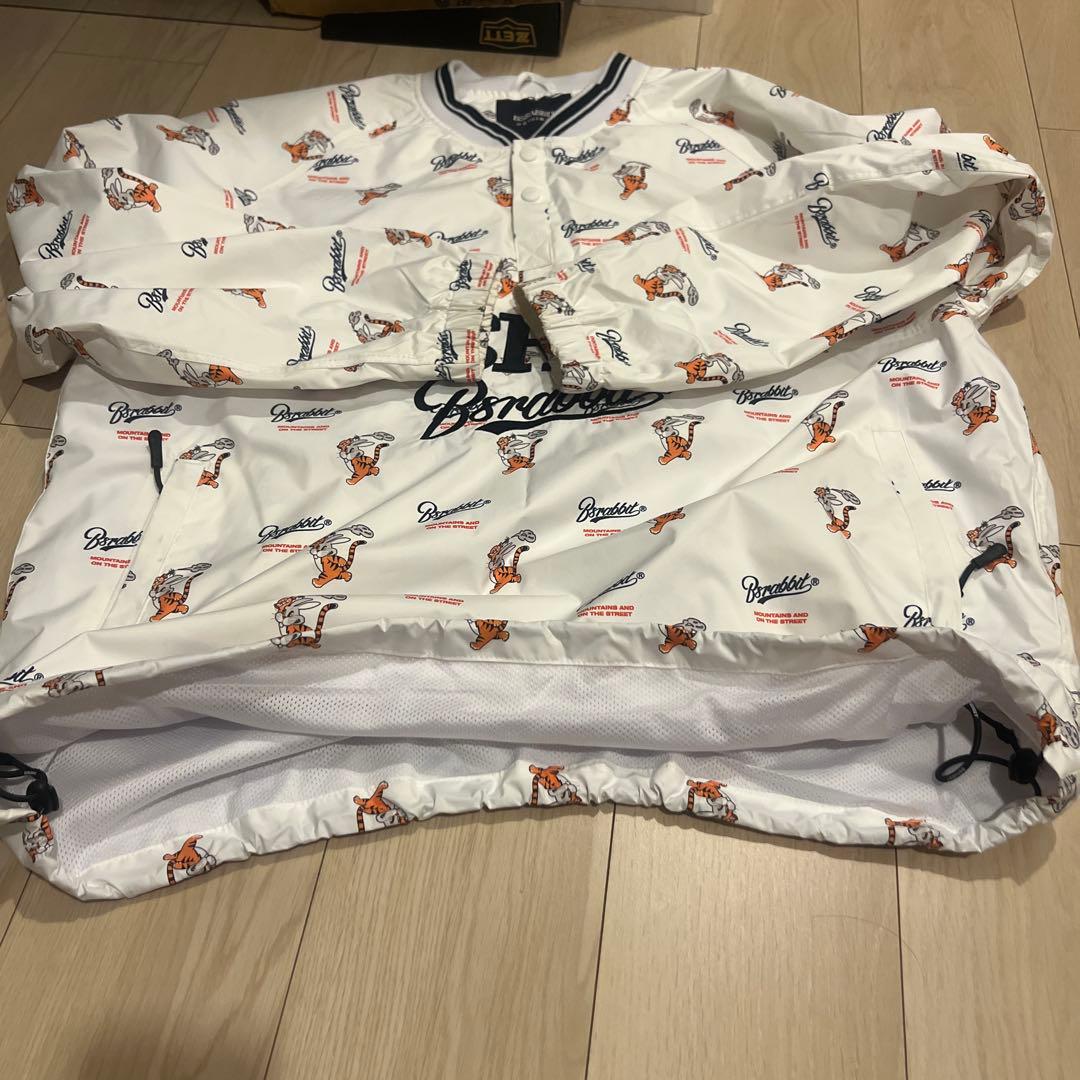 【最終値下げ】　bsrabbit ウェア