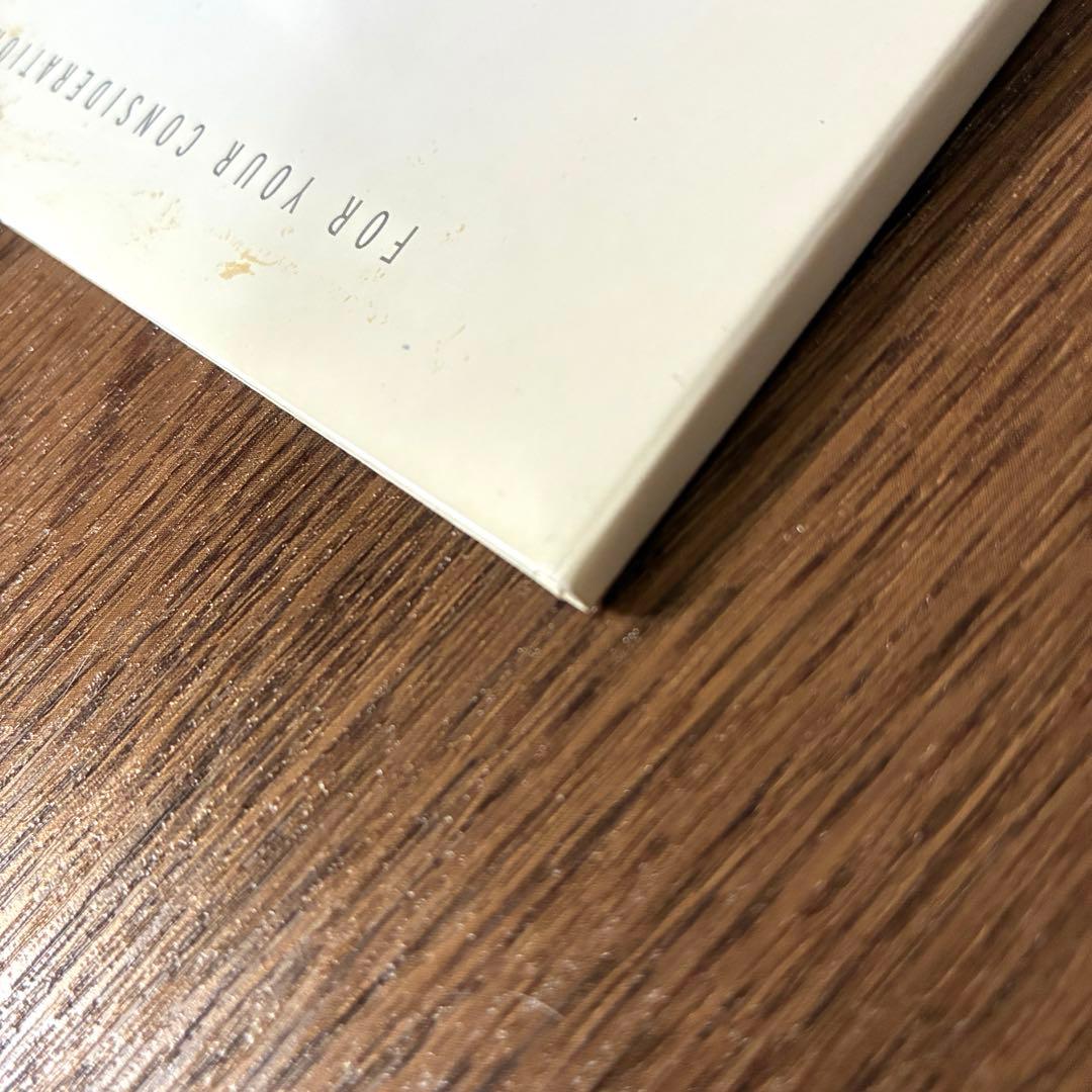 【プロモ盤✨未開封】インターステラー　FYC ハンス・ジマー　33曲