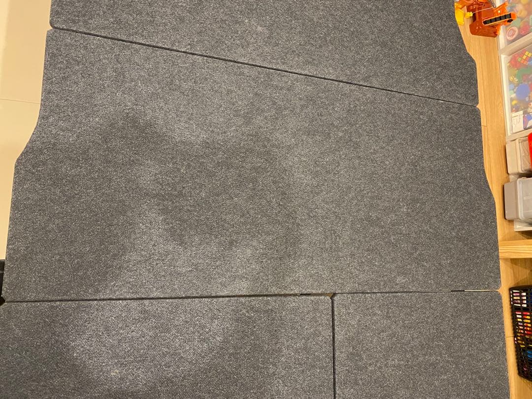 JF3 N-BOX ベッドキット　MGR