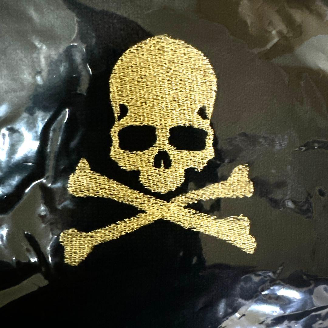 master mind Japan ネックウォーマー