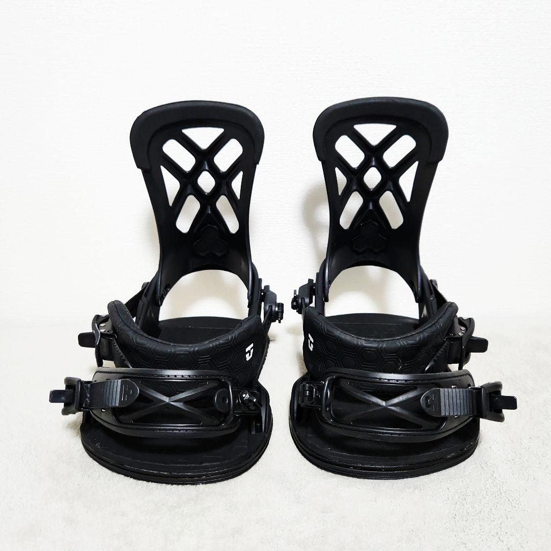 UNION CONTACT PRO スノーボード ビンディング スノボ