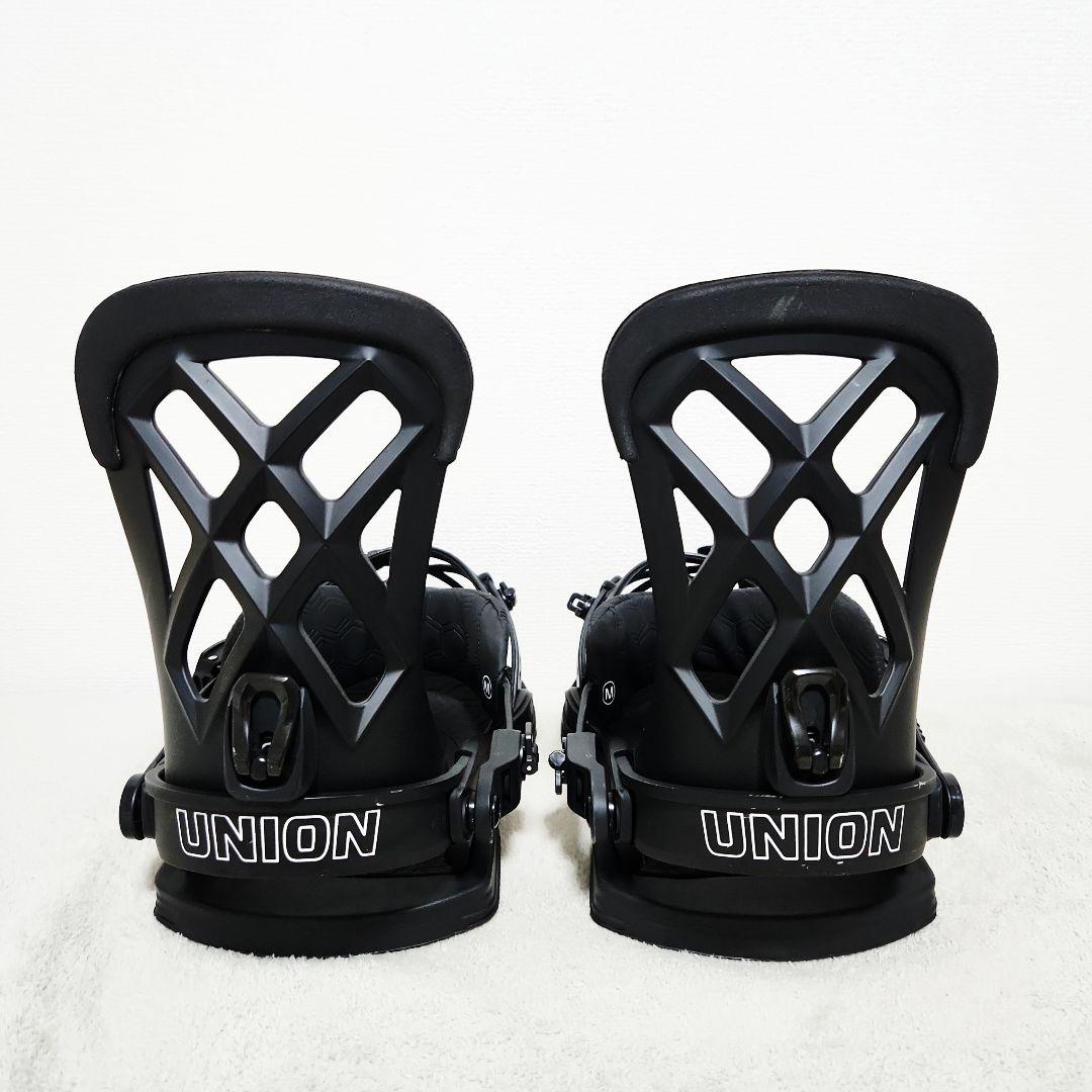 UNION CONTACT PRO スノーボード ビンディング スノボ