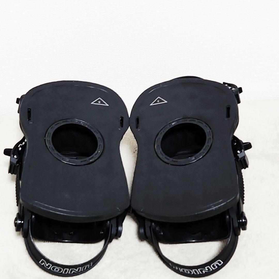 UNION CONTACT PRO スノーボード ビンディング スノボ