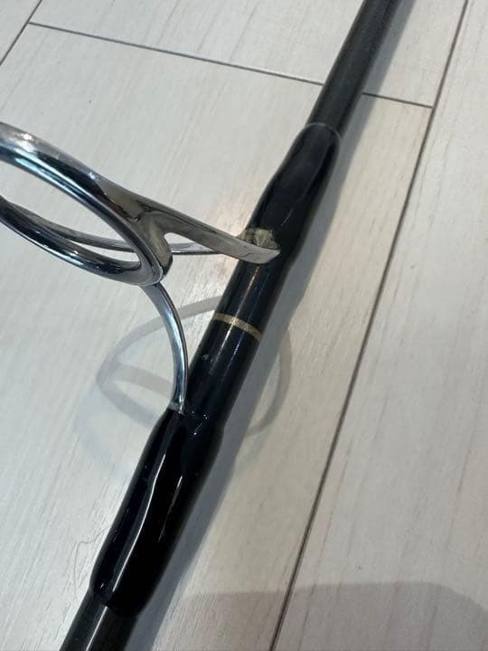 カーペンター Blue Chaser 84/25 R-PM SC 中古