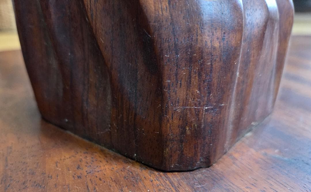 天然木 一枚板 テーブル