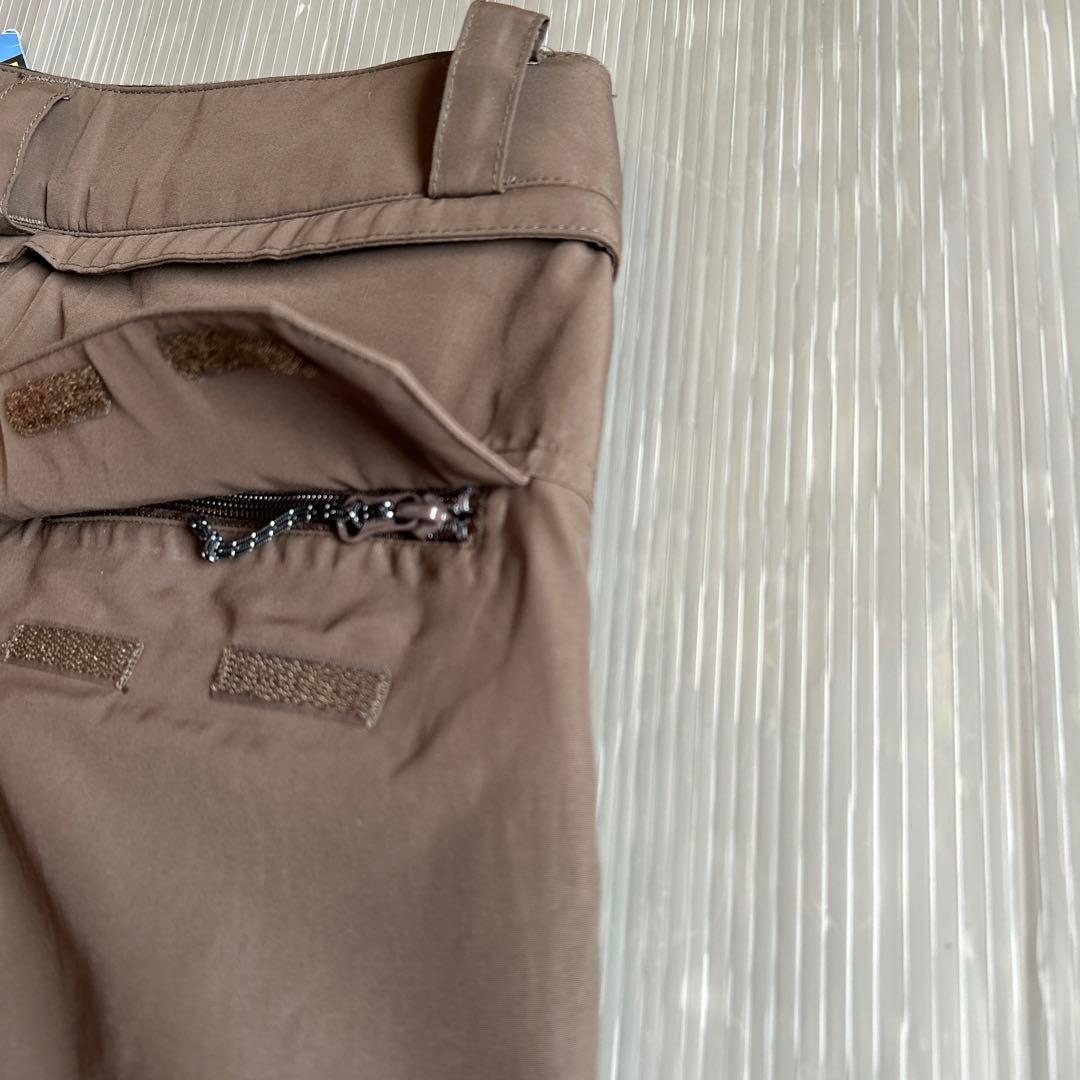 【新品未使用】VOLCOM ボルコム スノボ スノーボード ウェア