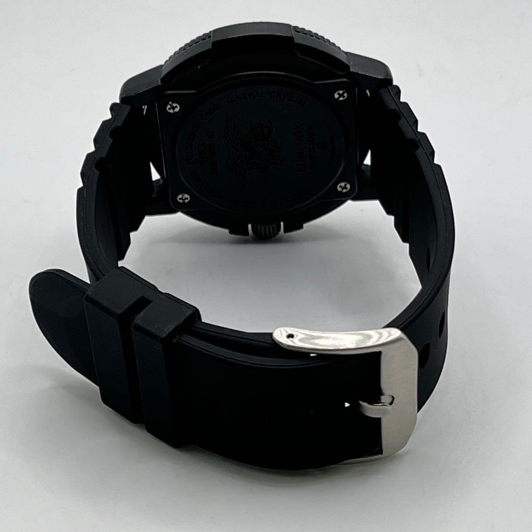 LUMINOX SERIES 3000/3900 V3 ルミノックス スイス製