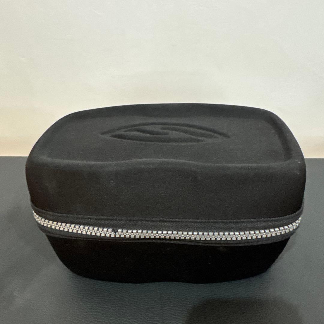 SMITH I/O MAG XL +スペアレンズ2枚+ハードケース